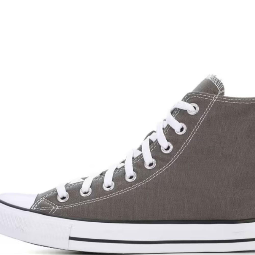 Converse Chuck Taylor All Star Canvas Hi‎ Sneakers - Picture 3 of 9